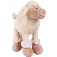 Игрушка для собак TRIXIE - Овца, 30 см